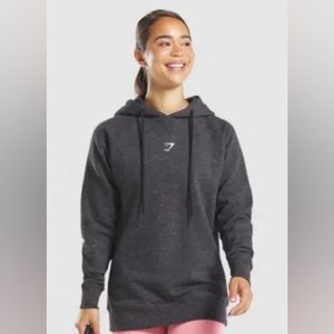 Sol Lift Oversized Hoodie